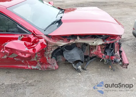 2014 Chevrolet Camaro 1Lt z USA, uszkodzony, nr VIN 2G1FB1E3XE9231605